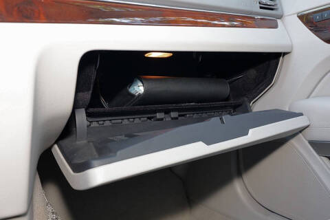 2011 Mercedes-Benz E-Class E 350