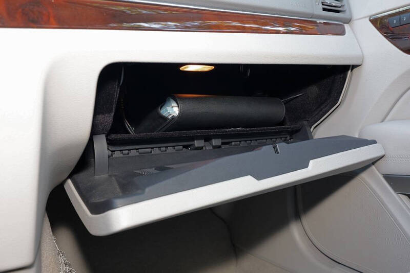 2011 Mercedes-Benz E-Class E 350