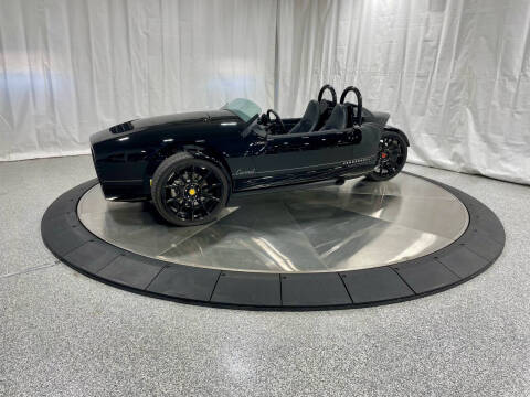 2023 Vanderhall Motor Work Carmel