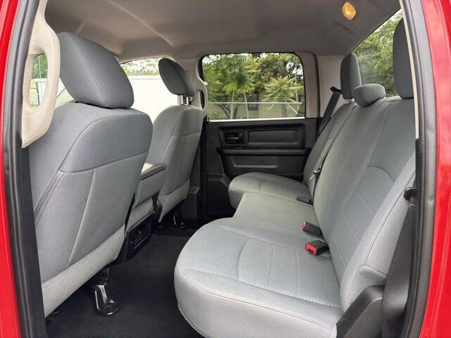 2014 RAM 1500 Express