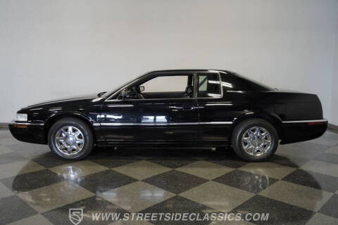 1999 Cadillac Eldorado Touring