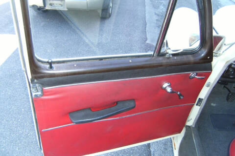 1961 Mercedes-Benz 190-Class