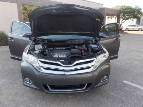 2014 Toyota Venza LE