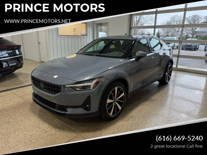 2021 Polestar 2 for sale at PRINCE MOTORS in Hudsonville MI