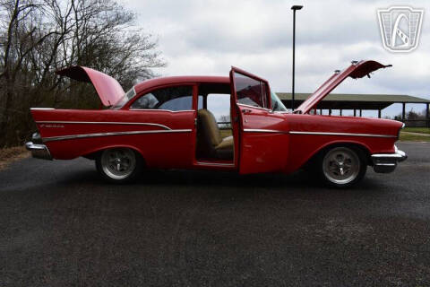 1957 Chevrolet 210
