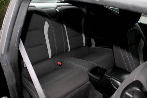 2020 Chevrolet Camaro LT