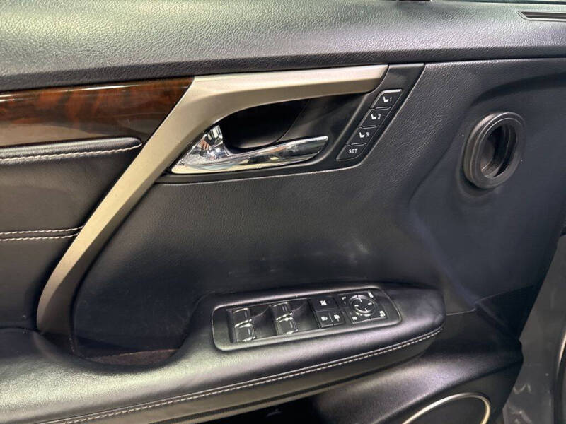 2018 Lexus RX 350