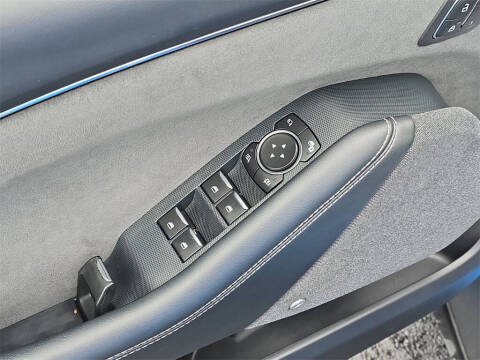 2021 Ford Mustang Mach-E GT