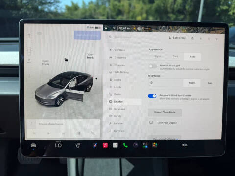 2024 Tesla Model 3 Long Range