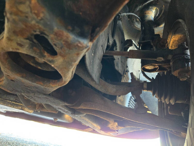 1991 Cadillac DeVille