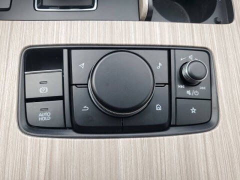 2024 Mazda CX-90 3.3 Turbo Preferred