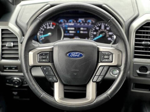 2021 Ford Expedition MAX XLT