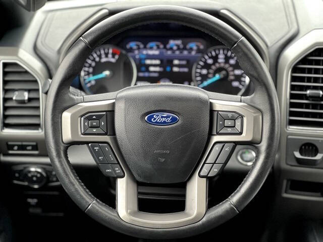 2021 Ford Expedition MAX XLT