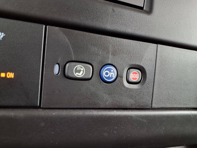 2024 Chevrolet Express LS 3500