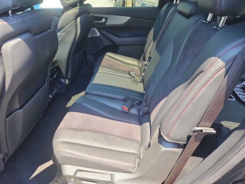 2025 Acura MDX SH-AWD w/A-SPEC
