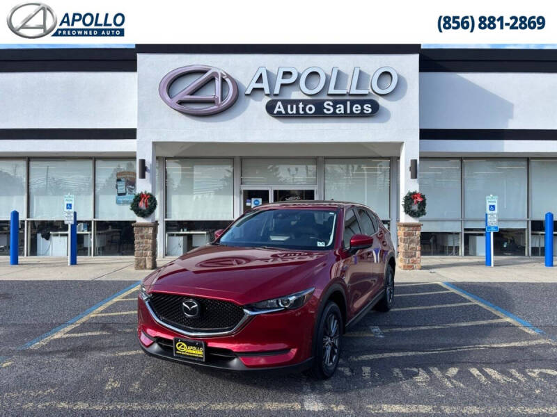 Mazda Cx-5 For Sale In Woodlynne, Nj - Carsforsale.com®