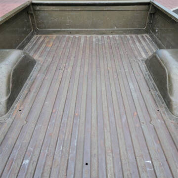 1970 Chevrolet C/K 20 Series