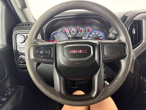 2020 GMC Sierra 2500HD