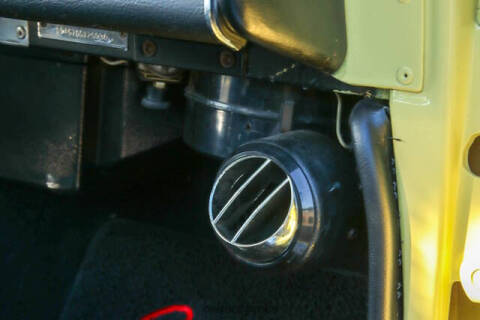 1966 Chevrolet Corvette