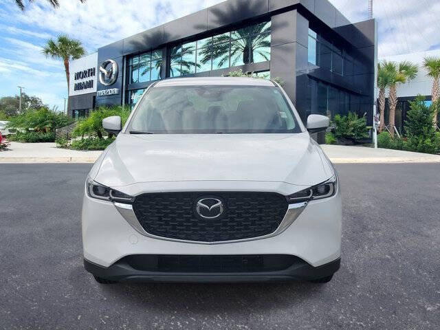 2023 Mazda CX-5 2.5 S
