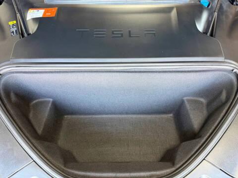 2017 Tesla Model S