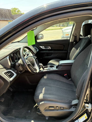 2012 GMC Terrain SLE-2