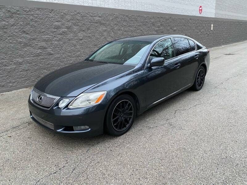 2006 Lexus GS 430 for sale at Kars Today in Addison IL