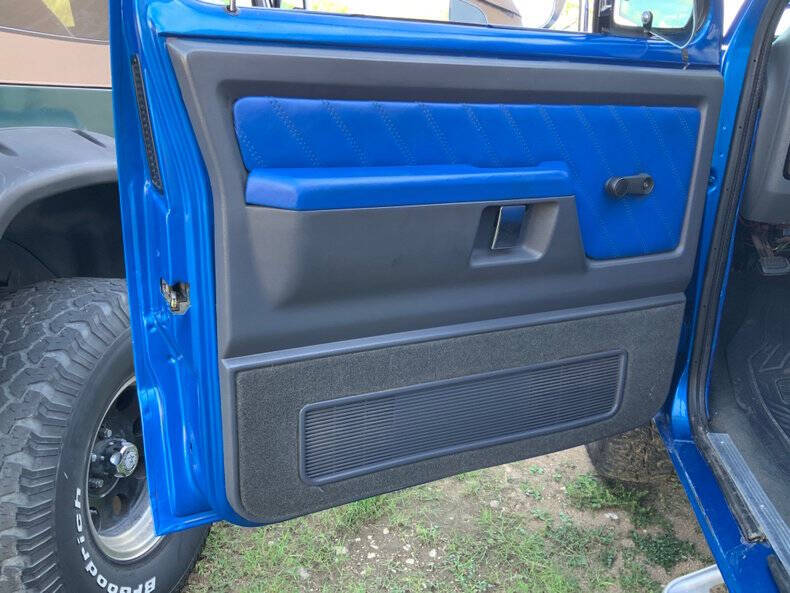 1993 Dodge RAM 250