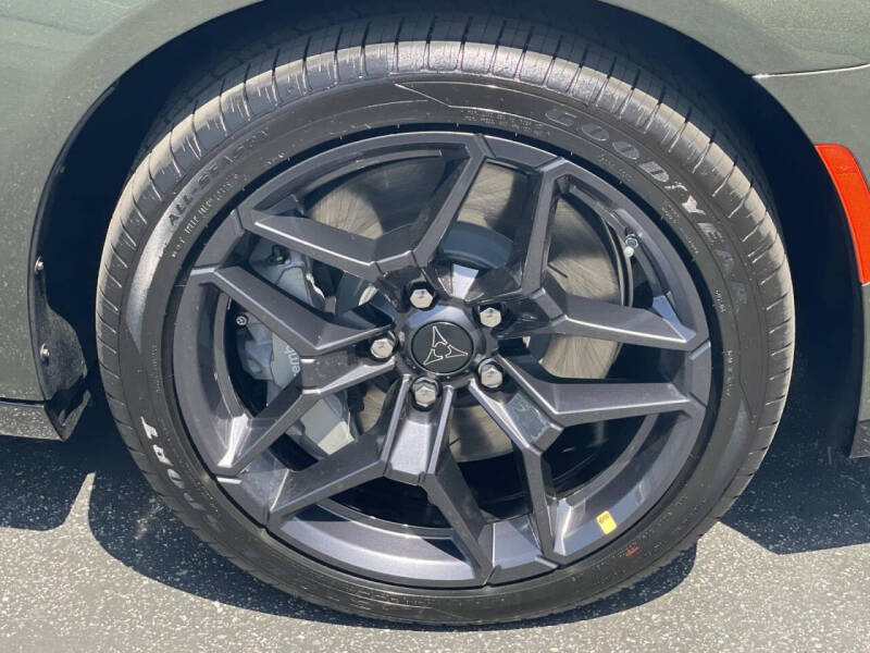 2026 Dodge Charger