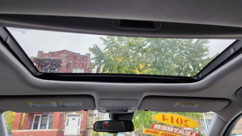 2014 Acura MDX w/Tech