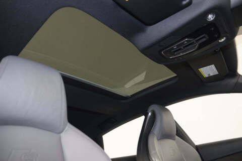 2020 Audi S5 Sportback 3.0T quattro Prestige