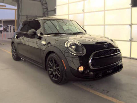 2019 MINI Hardtop 2 Door Cooper S