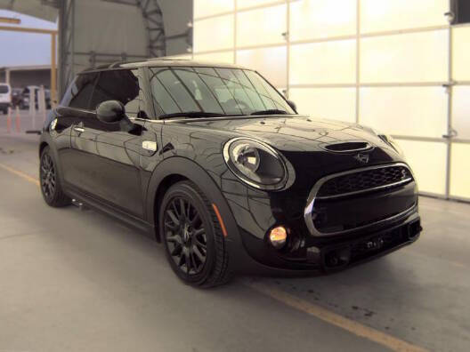 2019 MINI Hardtop 2 Door Cooper S