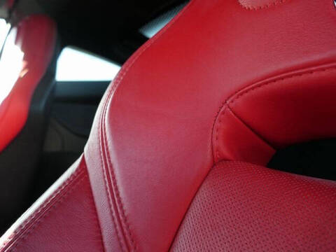 2014 Chevrolet Corvette Stingray