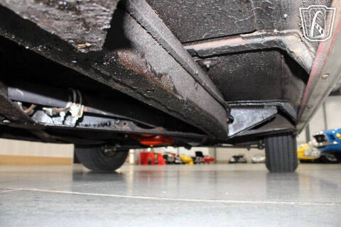 1962 Chevrolet Corvette