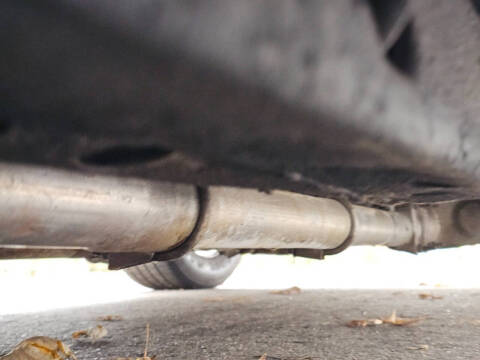 1968 Pontiac Firebird