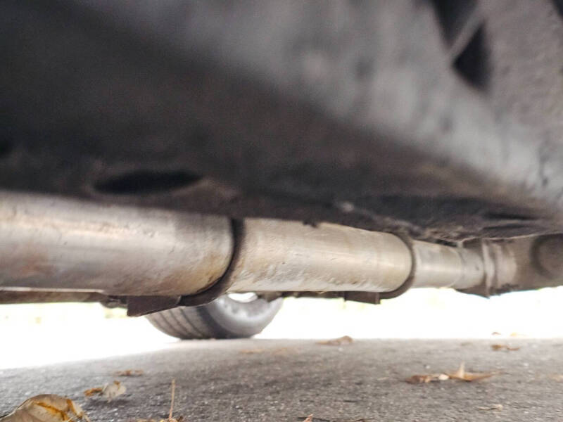 1968 Pontiac Firebird