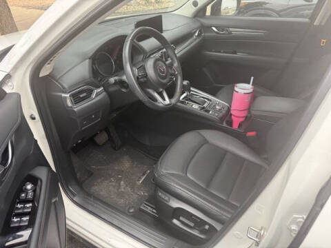 2023 Mazda CX-5 2.5 S Premium