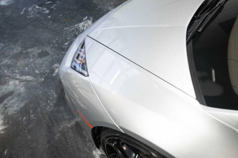 2017 Lamborghini Huracan LP 580-2