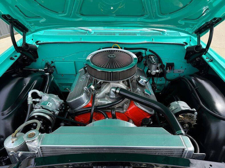 1962 Chevrolet Biscayne