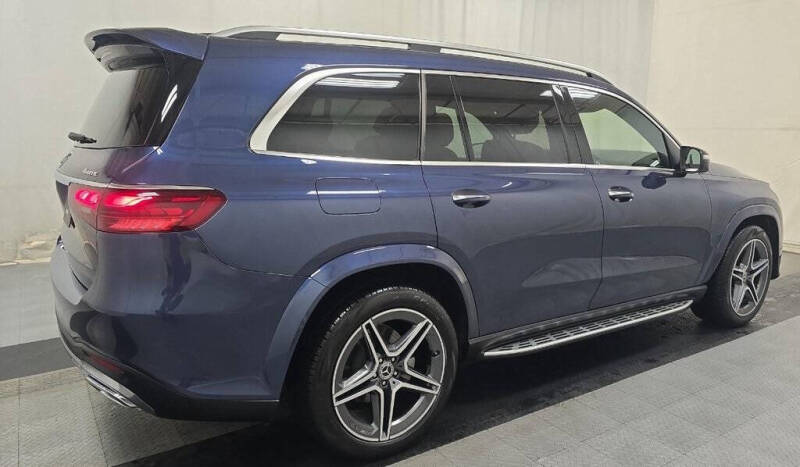 2024 Mercedes-Benz GLS GLS 450