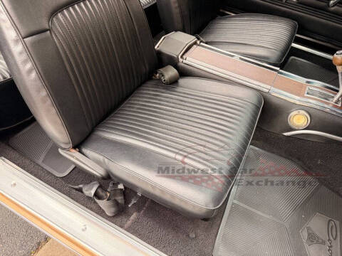 1969 Dodge Coronet