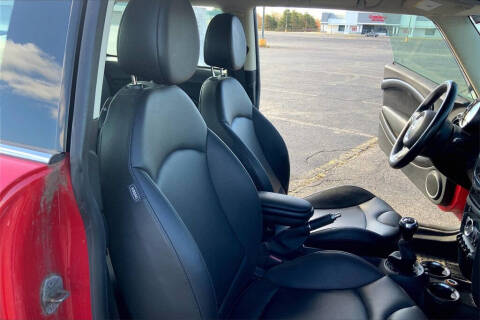 2013 MINI Hardtop Cooper S