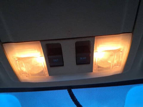 2012 Ford Flex Limited