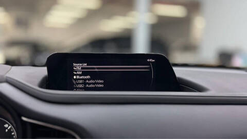 2025 Mazda CX-30 2.5 S Preferred