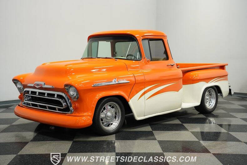 1957 Chevrolet 3100