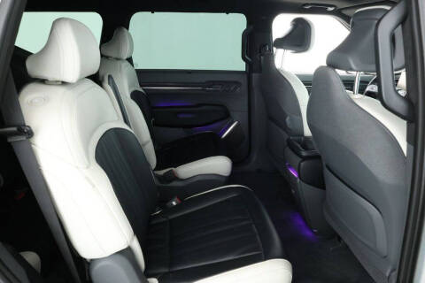 2024 Kia EV9 GT-Line