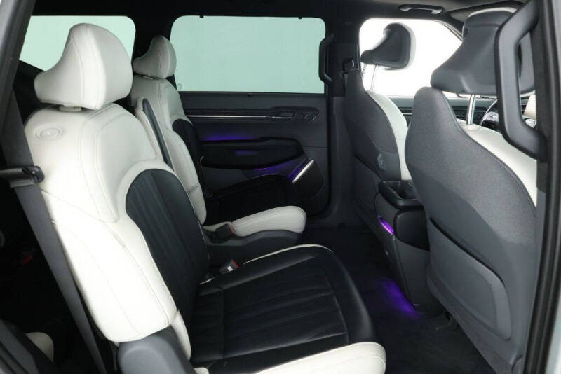 2024 Kia EV9 GT-Line