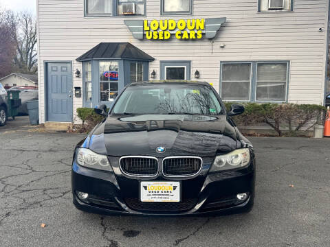 2011 BMW 3 Series 328i