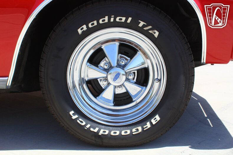 1966 Chevrolet Chevelle